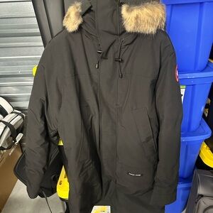 Canada Goose - Langford Parka Heritage